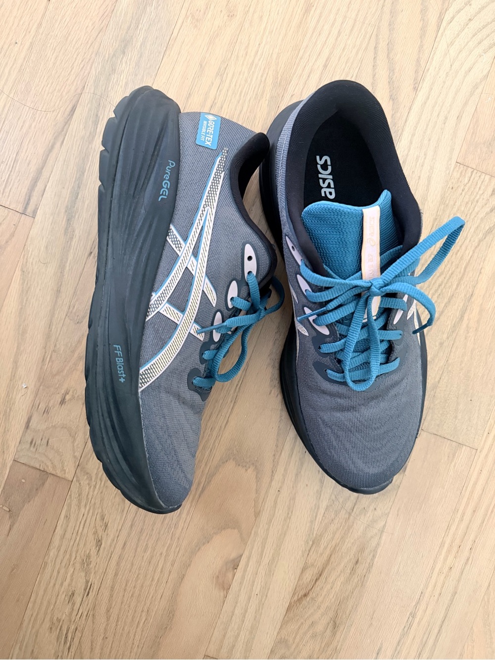 Asics Gel Cumulus 27